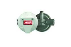 Picture of Suburban Mfg 523002 Two-Stage Propane Regulator Horizontal Vent Kit for RV