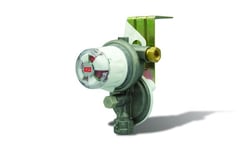 Picture of Suburban Mfg 523001 Automatic Changeover LP Propane Regulator