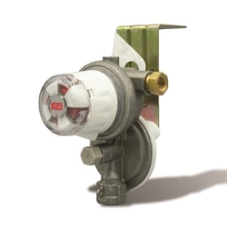 Picture of Suburban Mfg 523015 Low Capacity Automatic Changeover LP Propane Regulator
