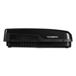 Picture of Dometic 9620015926 FreshJet 5 Low-Profile 15,000 BTU Rooftop Air Conditioner with Heat Pump - White