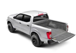Picture of Husky Liners HBRN22CCK Guardian Comfort Full Bed Liner 1pc Grey