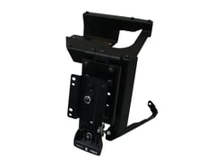 Picture of Havis C-DMM-3025 Heavy-Duty Dash Mount for Dodge Ram 1500-5500 Pickup 5th Gen