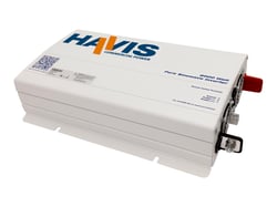 Picture of Havis TS12-2000 Pure Sine Wave Power Inverter 2000W 12VDC Input