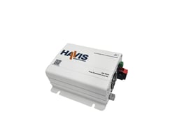 Picture of Havis TS12-400 Vanner TS Series Pure Sine Wave Power Inverter 12VDC Input 400W AC Output