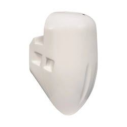 Picture of Taylor Made 2020108236 Pontoon Boat Fender White 9" x 16"