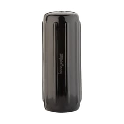 Picture of Taylor Made 2020108327 Big B Inflatable Boat Fender 8x20 Black Onyx