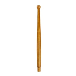 Picture of Taylor Made 2020109109 Teak Flag Pole 1-1/4" x 48" Marine Grade A Kiln-Dried