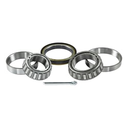 Picture of Lippert Components 2023133985 Trailer Wheel Bearing Kit 10,000-lb 25580/387A 2-7/8in Seal