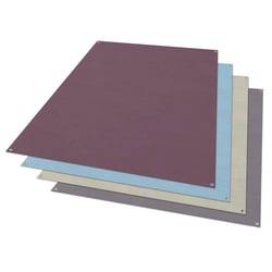 Picture of Lippert Components 2024048083 All-Weather RV Patio Mat 8ft x 20ft Brown/Tan