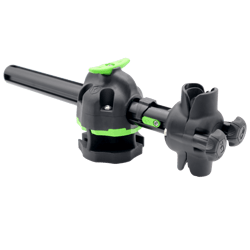 Picture of RAILBLAZA 11-243-11 HEXX Sonar 360 Mount Transducer Deployment System