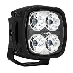 Picture of RIGID Industries 168240 Phoenix Pod 5" LED Light Pod Spot Beam Single