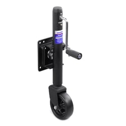 Picture of Sierra 054651-10 Deluxe Swivel Trailer Jack 1500 lb. Capacity 10-Inch Travel