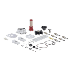 Picture of Sierra 118-9253 Outboard Maintenance Kit Mercury V6 Optimax 3.0L 2-Stroke
