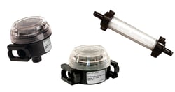 Picture of Johnson Pumps 09-36572-02 Marine Accumulator Tank 2L 3/4" Hose Connection