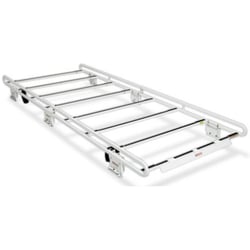 Picture of Weatherguard 250098P Safari Series Ladder Rack Accessory - White Steel