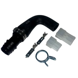 Picture of Thetford T-PF.P132 Nano Touch SFT Raw Water Fitting Kit