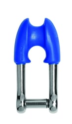 Picture of Wichard 1394W Thimble Shackle Allen Head Pin 8mm 316L Stainless Steel
