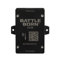 Picture of Battle Born Batteries HUB-KIT Smart Power System Gateway Device Manager