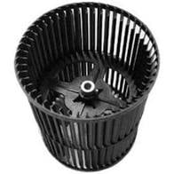 Picture of Suburban Mfg 350204 Plastic Room Air Blower Wheel for RV Furnaces