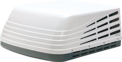 Picture of ASA Electronics ACR135WH Advent Air 13,500 BTU RV Rooftop Air Conditioner White