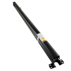 Picture of Dometic 3312487.014U Power Patio Awning Right Arm Hardware - Basement - Black