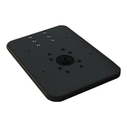 Picture of Seaview ADASPG3BLK Starlink Performance Gen 3 Modular Top Plate - Black