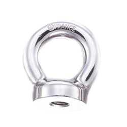 Picture of Wichard 6344W 8mm Forged Eye Nut 21/32" Stainless Steel
