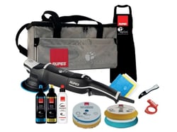 Picture of Rupes LHR15V/US/CMP BigFoot LHR15 Mark V Random Orbital Polisher Complete Kit