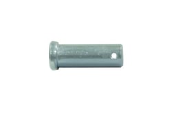 Picture of Buyers Products B27081/27AZ SAE Standard Clevis Pin 5/8 in. Diameter x 1-23/32 in. Zinc Plated