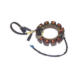 Picture of Sierra 118-99287 Johnson Evinrude Stator 6/8 Cyl. 35 Amp Outboard