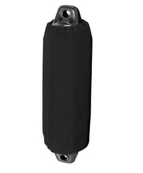 Picture of Taylor Made 2020108419 Premium Fender Cover Black Universal 8x20