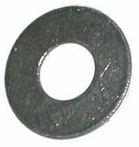 Picture of Marine Fasteners RP-1395 #10 Flat Washers 100-Pack