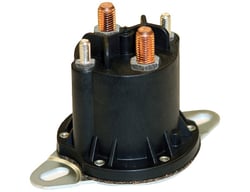 Picture of Buyers Products 1306317 12V Continuous Duty Motor Solenoid Relay