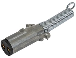 Picture of Buyers TC2002 2-Way Horizontal Trailer Connector