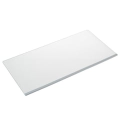 Picture of GE Appliances WR71X32552 Refrigerator Crisper Cover Replacement Part