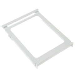 Picture of GE Appliances WR72X31124 Refrigerator Snack Pan Rail OEM Replacement Part