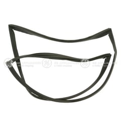 Picture of GE Appliances WR14X29283 Refrigerator Door Gasket Genuine OEM Replacement Seal