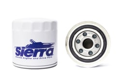 Picture of Sierra 118-57824 Marine Oil Filter for V8 GM LS Series Inboard Engines