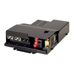 Picture of REDARC ICMS-015-001 REDWorks Scout25 Pre-Wired Power Panel with 25A BCDC Core DC Battery Charger