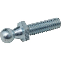 Picture of Taylor 2020108923 10mm Ball Stud Large Thread Zinc Spark Plug Wire Terminal