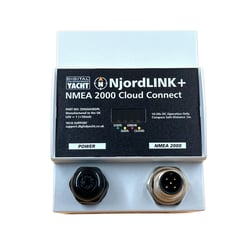 Picture of Digital Yacht ZDIGNJORDPL NjordLink+ NMEA 2000 Cloud Gateway
