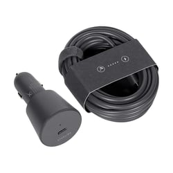Picture of KVH 19-1271-12 Starlink Mini Car Adapter Kit with USB-C Power Cable