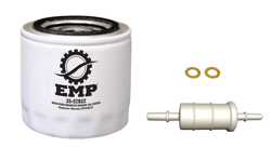 Picture of Engineered Marine Products 92-92723 300-Hour Marine Engine Service Kit