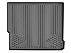 Picture of Husky Liners 27891 WeatherBeater Cargo Liner Black