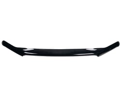 Picture of Husky Liners 2813071 Hood Shield Smoke High-Profile Bug Deflector