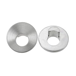 Husky Towing 33325 CLTS-Plus Replacement Head Bolt Spacers Pack of 2 — image 4
