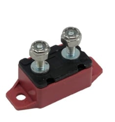 Picture of Egis Mobile Electric 4730-10 Short Stop Marine Circuit Breaker 10 Amp Resettable