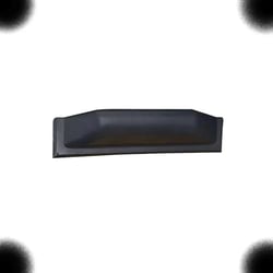 Picture of Taylor Made 46075 18-Inch Straight Dock Bumper Black