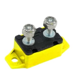 Picture of Egis Mobile Electric Short Stop Marine Circuit Breaker