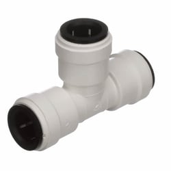 Picture of AquaLock 3523-10 CTS Union Tee Push-to-Connect Fitting
